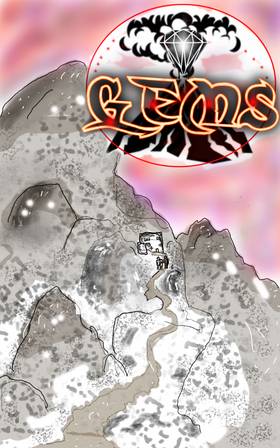 Read Gems  3 Page 1 in English