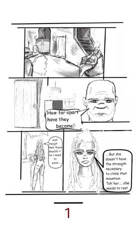Read Gems  3 Page 2 in English