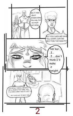 Read Gems  3 Page 3 in English