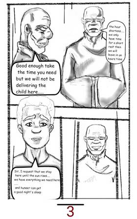 Read Gems  3 Page 4 in English