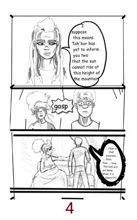 Read Gems  3 Page 5 in English