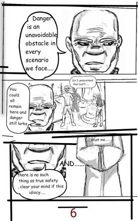 Read Gems  3 Page 7 in English