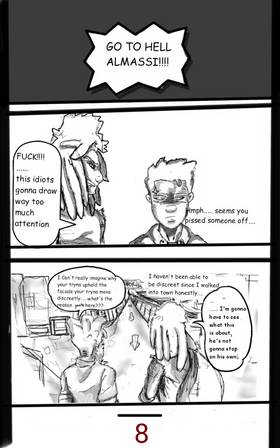 Read Gems  3 Page 9 in English