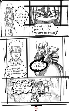 Read Gems  3 Page 10 in English