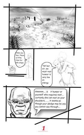 Read Gems  4 Page 2 in English