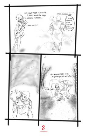 Read Gems  4 Page 3 in English