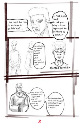 Read Gems  4 Page 4 in English