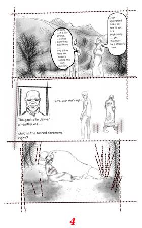 Read Gems  4 Page 5 in English