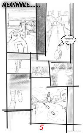 Read Gems  4 Page 6 in English