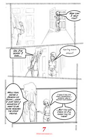 Read Gems  4 Page 8 in English