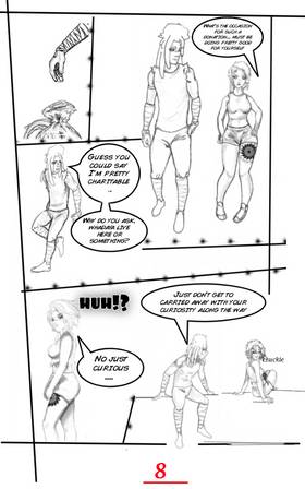 Read Gems  4 Page 9 in English
