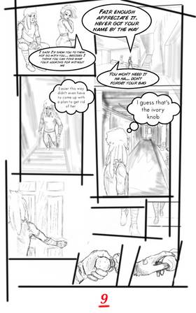 Read Gems  4 Page 10 in English