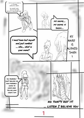 Read Gems  5 Page 2 in English