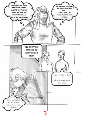 Read Gems  5 Page 4 in English