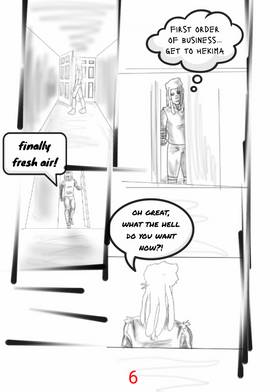 Read Gems  5 Page 7 in English