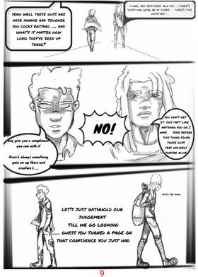 Read Gems  5 Page 10 in English