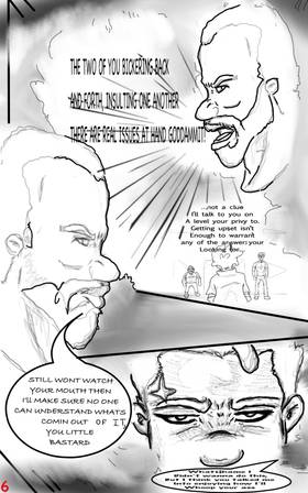 Read Gems  6 Page 7 in English