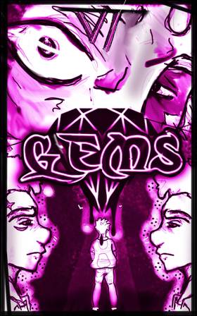 Read Gems  6 Page 1 in English