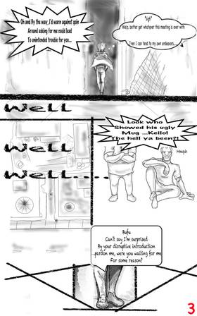 Read Gems  6 Page 4 in English