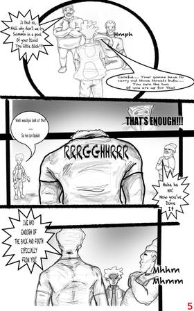 Read Gems  6 Page 6 in English