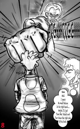 Read Gems  6 Page 9 in English