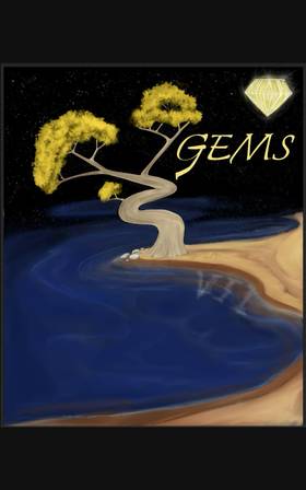 Read Gems  7 Page 1 in English
