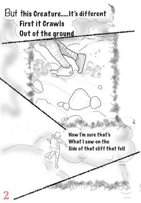 Read Gems  7 Page 3 in English