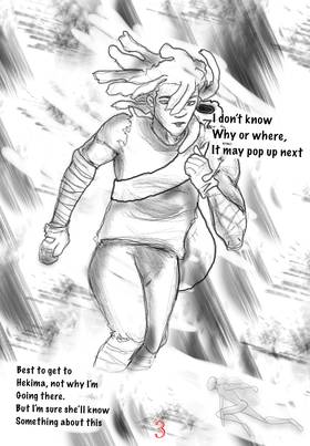 Read Gems  7 Page 4 in English