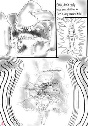 Read Gems  7 Page 5 in English