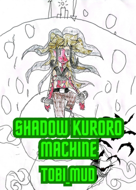 Read SHADOW KURORO MACHINE  1 Page 1 in English
