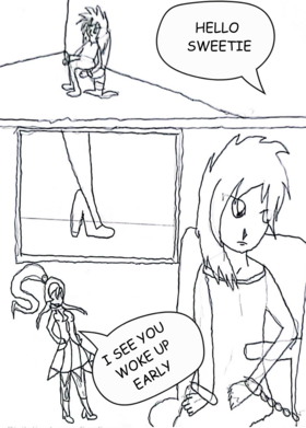 Read SHADOW KURORO MACHINE  1 Page 2 in English