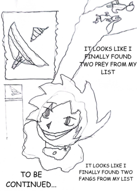 Read SHADOW KURORO MACHINE  1 Page 9 in English