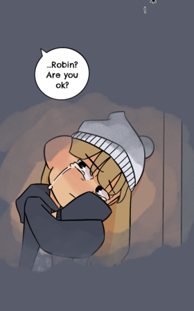 Read A Bad Color  1 Page 8 in English