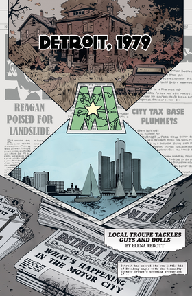 Read Abbott: 1979  1 Page 3 in English