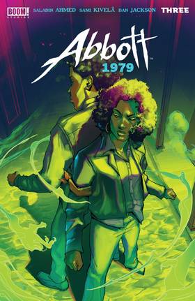 Read Abbott: 1979  3 Page 1 in English