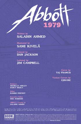 Read Abbott: 1979  4 Page 2 in English