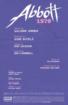 Read Abbott: 1979  5 Page 2 in English