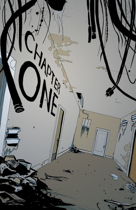Read The Dead  1 Page 6 in English