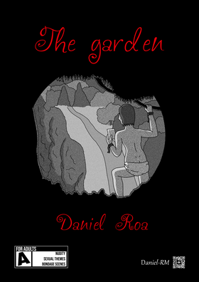 Read The garden  1 Page 1 in English