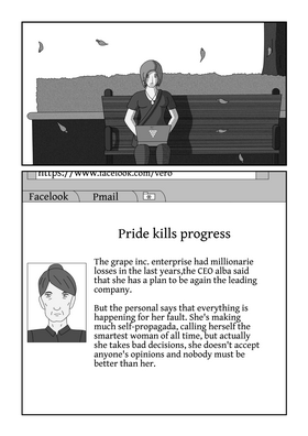 Read The garden  2 Page 3 in English