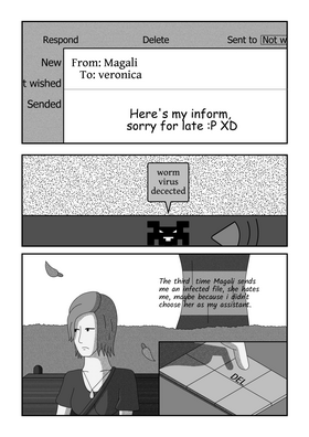 Read The garden  2 Page 4 in English