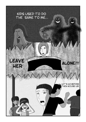 Read The garden  2 Page 7 in English