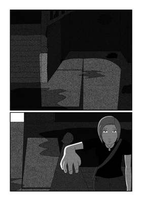 Read The garden  2 Page 10 in English