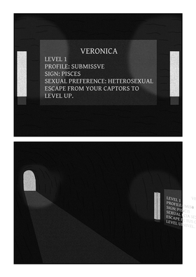 Read The garden  3 Page 4 in English