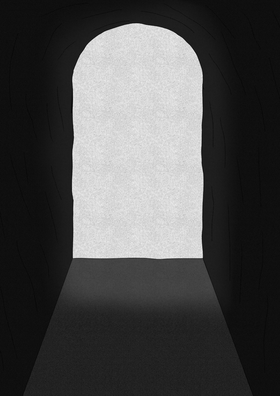 Read The garden  3 Page 5 in English