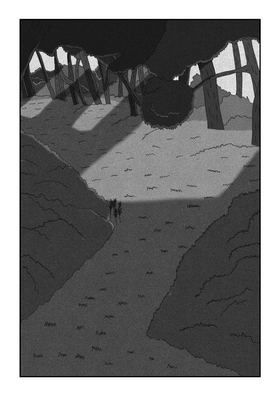 Read The garden  3 Page 6 in English