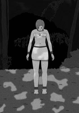 Read The garden  3 Page 8 in English