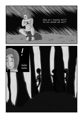 Read The garden  3 Page 9 in English