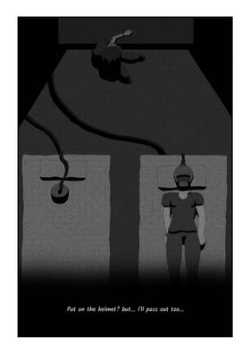 Read The garden  4 Page 6 in English