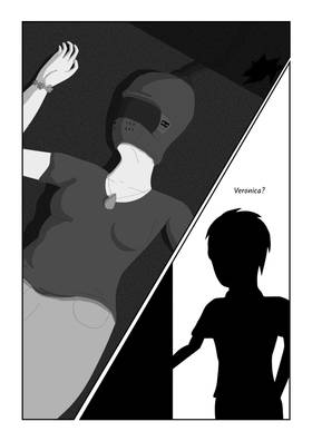 Read The garden  4 Page 2 in English